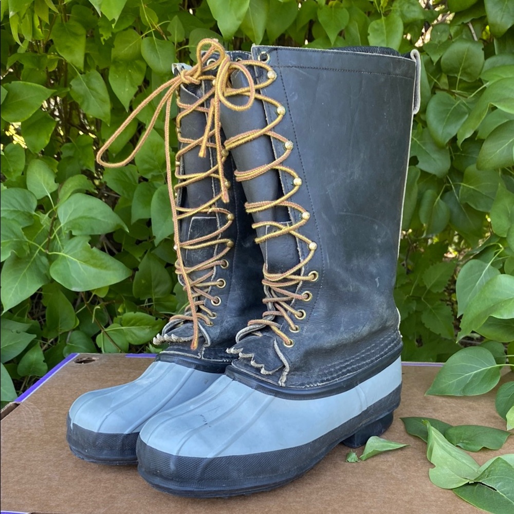 Whites Boots elk guide insulated winter boot